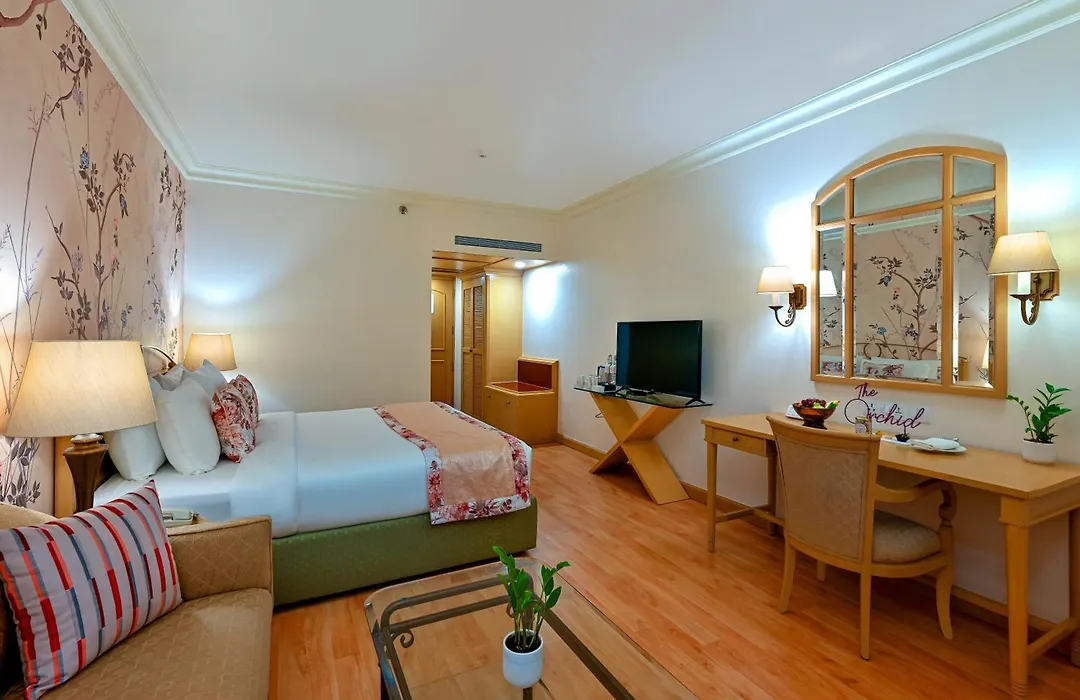 The Orchid Hotel Mumbai Vile Parle-1