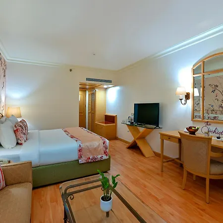The Orchid Hotel Mumbai Vile Parle-3