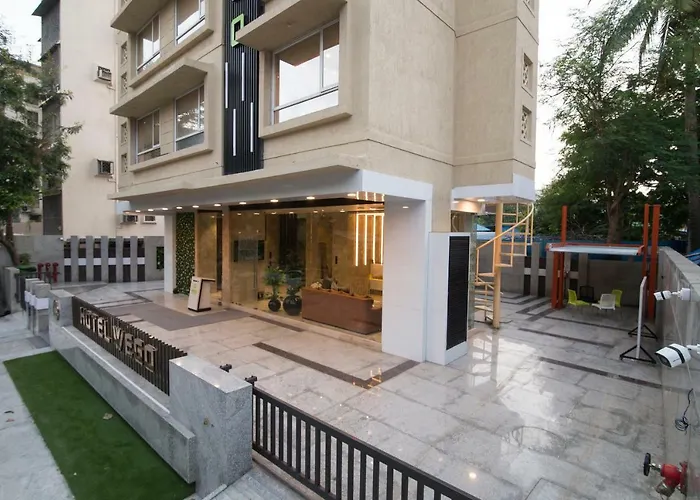 Hotel Wego Mumbai